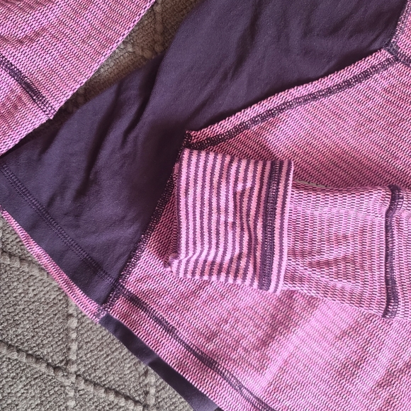 Ivivva half zip - Picture 2 of 4